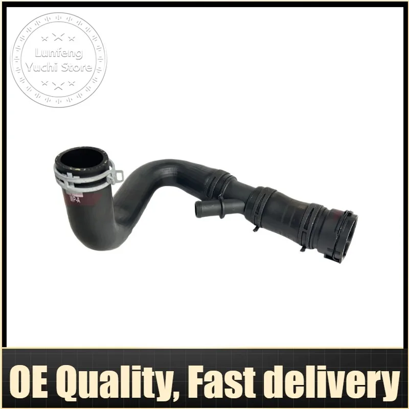 

Radiator Hose For Land Rover Discovery L319, Range Rover Sport L320 - LR013684