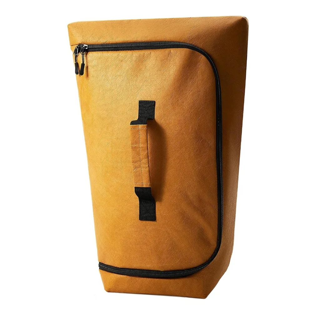 

Leakproof BBQ Bag Meat Rest Bag Camping Gear Lightweight Meat Rest Bag Bbq Accessory Insulated Layer Reusable Fabric