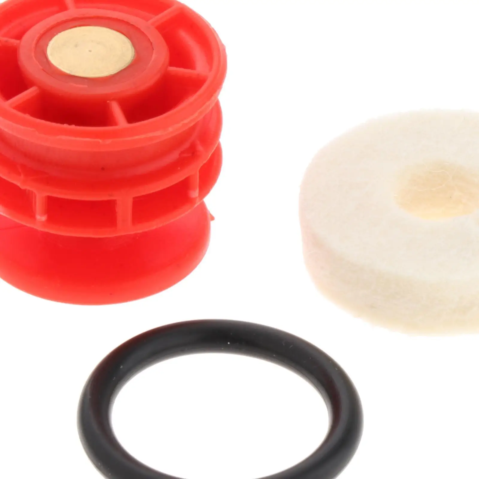 Pump Piston Seal Kit 4247 007 1002 Fit for SG20 Easy to Install