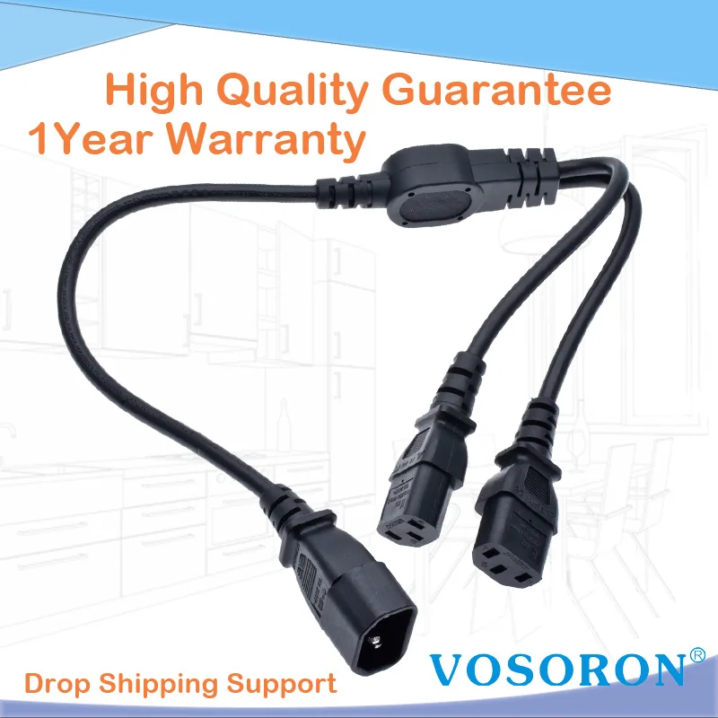 Pdu Iec 320 C14 Mal… - image