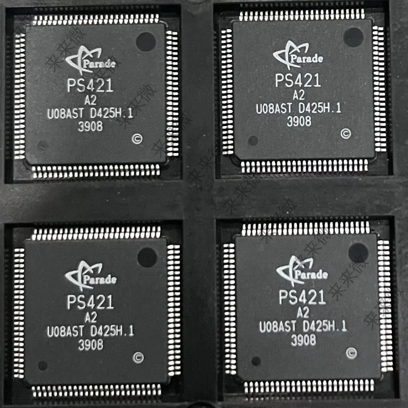PS421-A2 HDMI DVI Signal Switch IC, Electronic Components BOM Matching Service, Digital Display Video Processing Chip