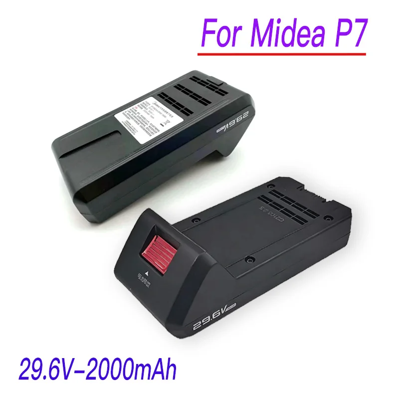 New Original 29.6V …