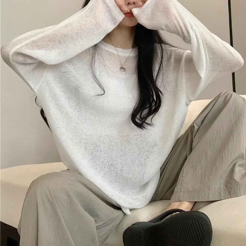 

Casual Sport Tops Oversized Long Sleeve Tops Casual Daily Wear Womens Tops For Casual Wear Casual Sport Clothing For Women