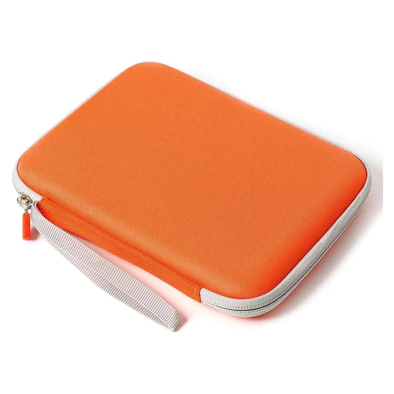 

HJ-Card Case Holder For Yoto Player Audiobook Card Binder Album Pouch Storage Organizer Sleeves Soft Zipper Folder