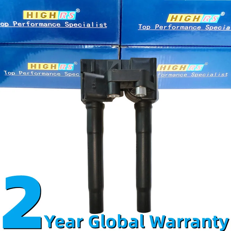 Ignition coil S Class 13-20 W222 S600 G65 S65 SL65 V12 2799060700 2791590042 A2799060060 A2799060700