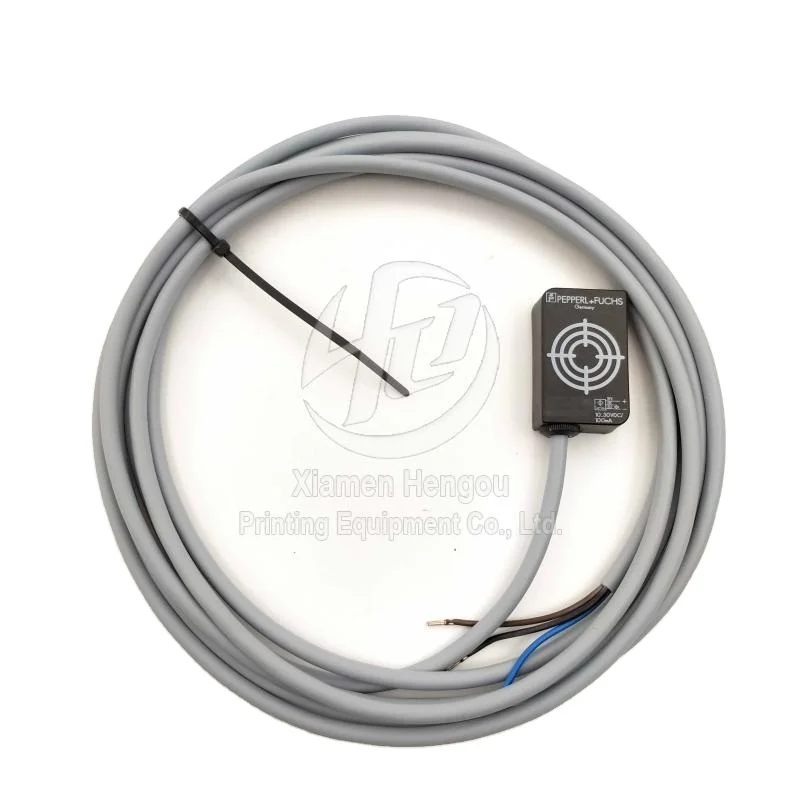 61.110.1311/07 F2.110.1311/04 FTK15 Electric Sensor CD102 SM74 SM102 Offset Printing Machinery Spare Parts