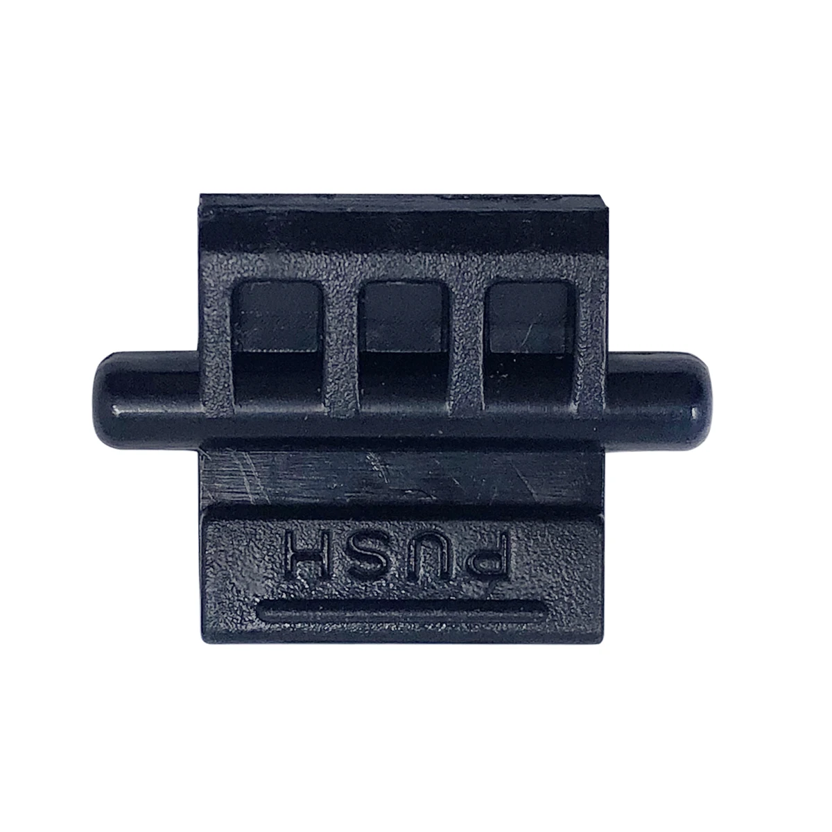 2/5/10 PCS Push Button Baofeng Battery Lock Hold For BF-UV-5R UV 5RB UV-5RA UV-5RE BF-F8HP Walkie Talkie Accessories