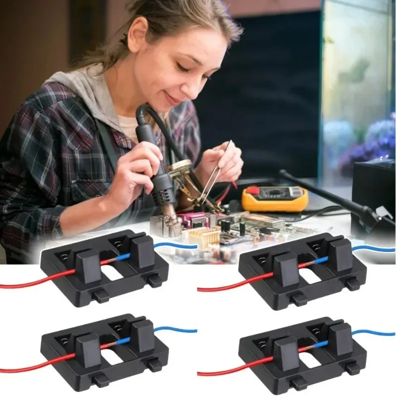 Hot Sell Welding Wire Fixture Adjustable Suction Bracket Welding Table Clamp For Motherboard Soldering Welding Locator Soldering
