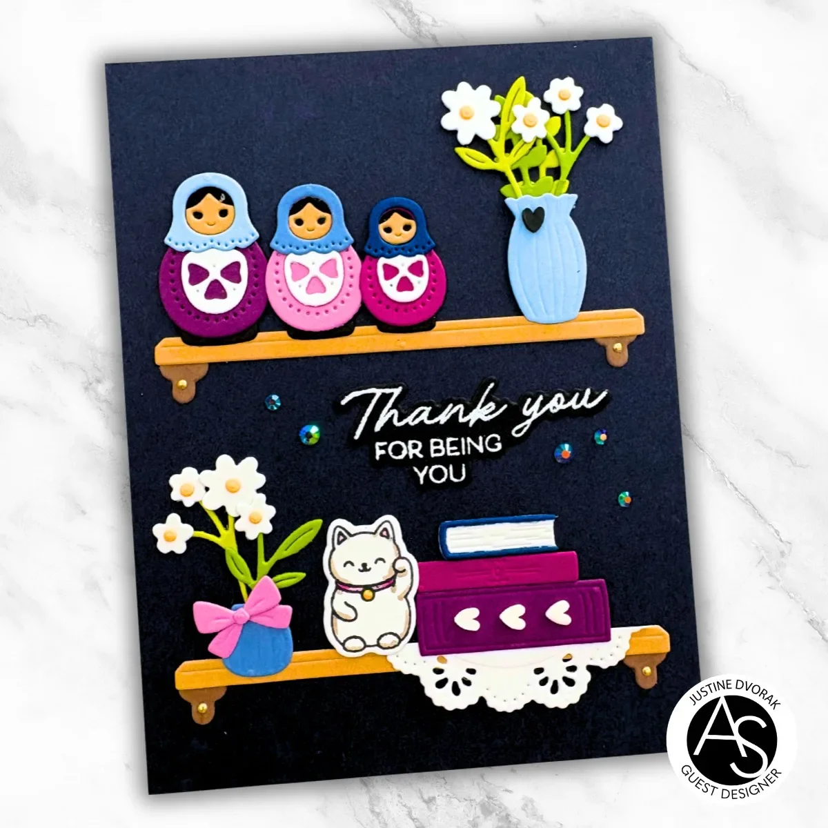 Autumn 2026 Release Cozy Tea Time  Cat Metal Cutting Dies Clear Stamps Stencil For DIY Making Card Scrapbook Embossed October