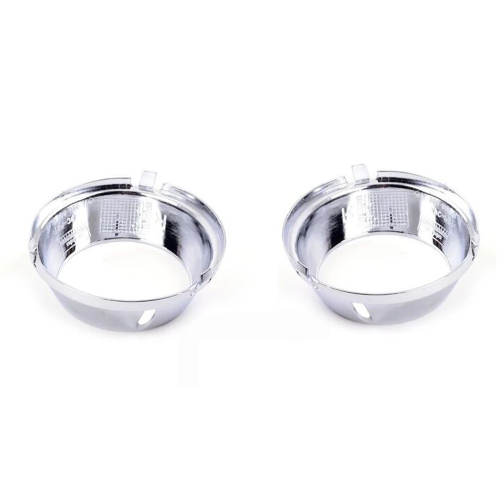 

2048851774 Fog Lamp Bezel Trim Fog Lamp Bezel Trim Front Fog Lamp 1 Pair 2008-2011 Bezel Trim For Mercedes Front Car Spare Parts