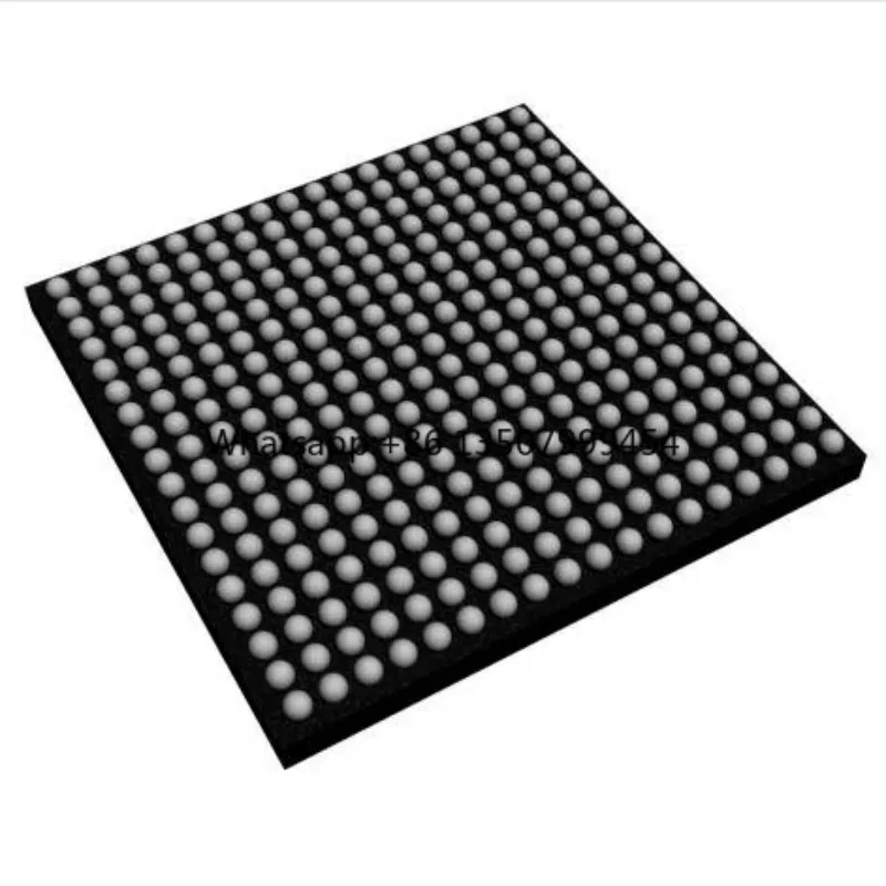 

EP3C25F324C8N Cyclone III FPGA Original In-Stock Field Programmable Gate Array by