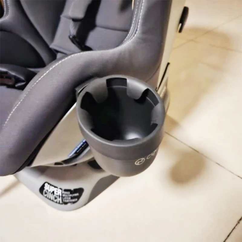 Portavasos para Cybex Pallas Sirona, soporte para botella Compatible con la mayoría de los asientos de coche de bebé, accesorios de repuesto para bebé