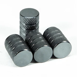 Aluminiumlegierung Autoladie -Reifen -Ventilkappen 10 Hauptverkaufsreifen 50 80 18 Moto - №1