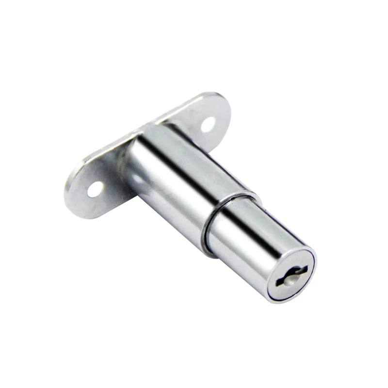 22/32 سنتيمتر واحد/قابل للتبديل افتتاح قفل خزانة التبغ ، نافذة الأمن قفل علوي ، سبائك الألومنيوم نافذة قفل ، باب منزلق