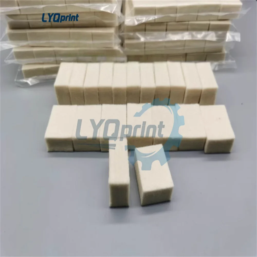 Best Quality Komori Printing Machine 374-9608-401 G40 L440 S40 Cleaning Roller Pillow Brush Sponge Block