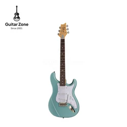 PRS SE Silver Sky Professional Electric Guitar Beginner Electric Guitar Stone Blue / Dragon Fruit / Ever Green / Moon White