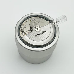 New Movement Rotor Fits the NH35 NH36 NH38 NH39 4R35 4R36 6R35 6R36 7S26 7S36 Movement Automatic Hammer Rotor