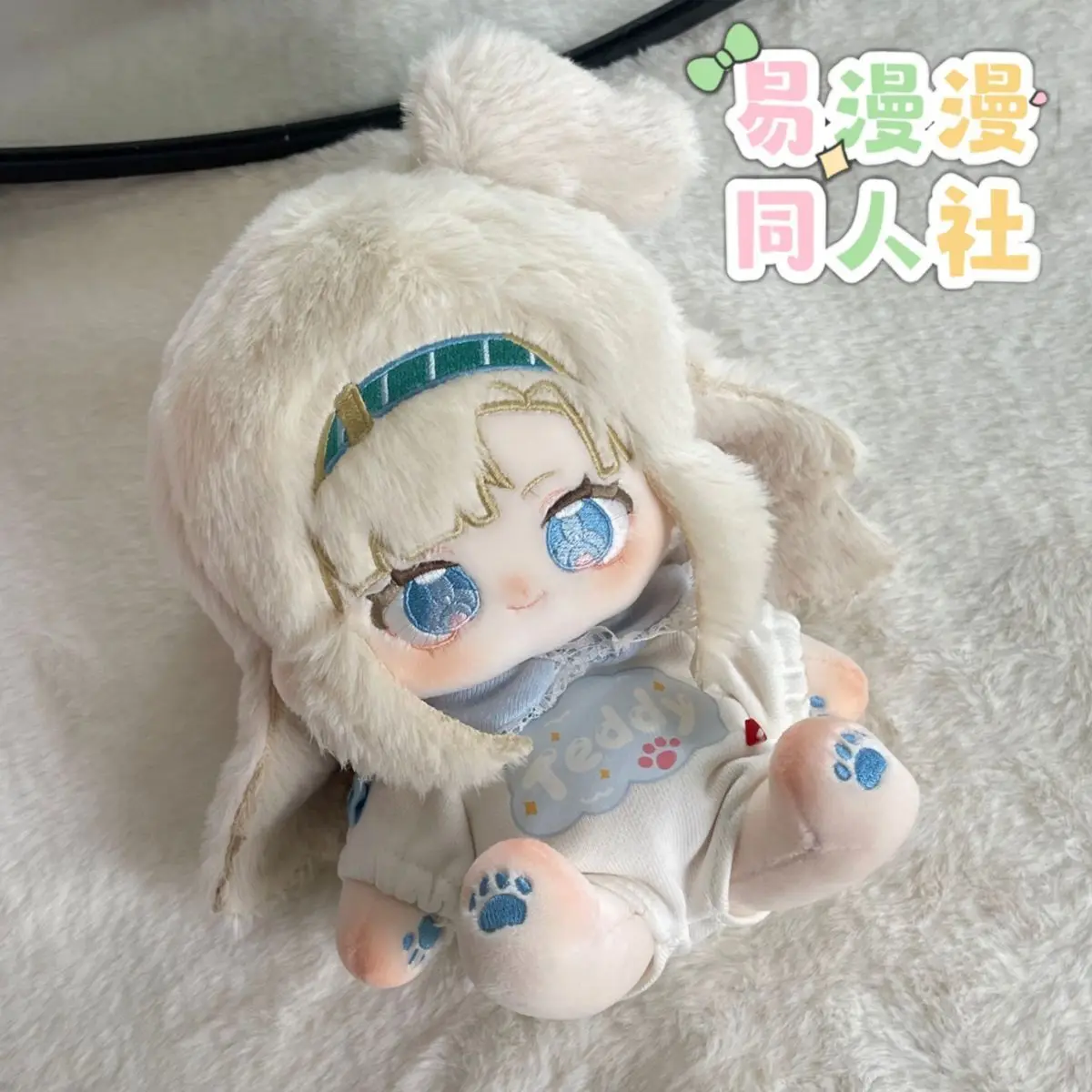 

Мягкая реверс 20 см: 1999 Матильда Бузань Сонеттеер, аниме-фигурки, платье для косплея, кукла Kawaii, плюшевые игрушки, подарки для детей