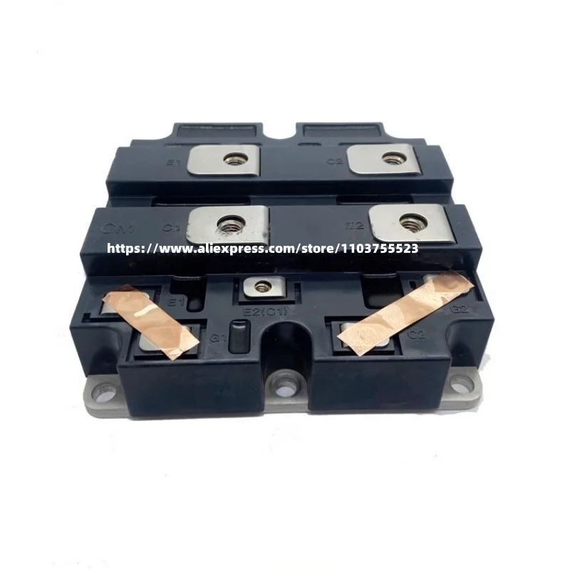 CM400DY-66H, CM800HA-66H, CM800DZB-34N Brand new original IGBT module