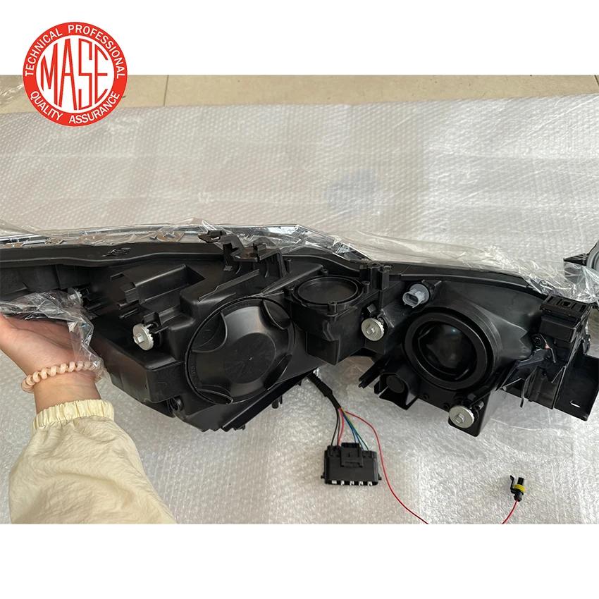 Faro LED para Lexus GS300 GS350 GS430 GS450h GS300 GS350 2012 2011 2010 2009 2008 2007 2006 2005