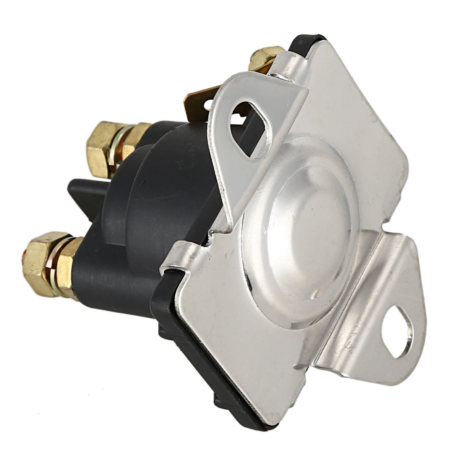 

NEW 12V Marine Tilt/Trim Relay Solenoid Starter Replacement High Quality for MerCruiser 89-96158T