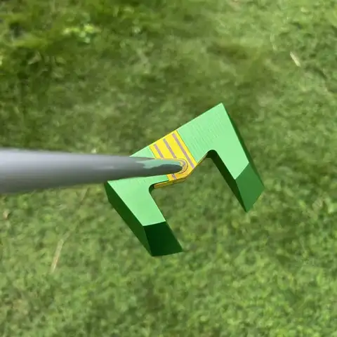 8 best sales lång putter - №4