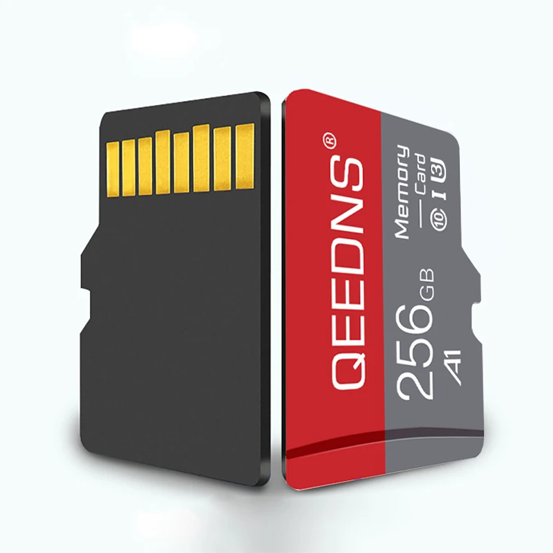 マイクロSDカード,8GB,16GB,32GB,64GB,128GB,256GB,クラス10,TF,電話カメラ用ミニSDカード