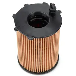 Oil Filter for CITROEN C3 C4 BERLINGO JUMPY DS3 DS4 DS5 PEUGEOT 2008 208 3008 308 5008 508 EXPERT Diesel Engine 1610693780