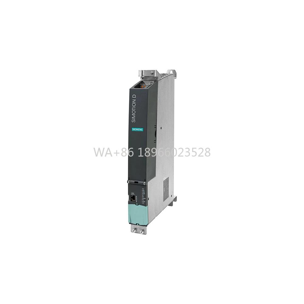 6AU1425-2AA00-0AA0 SIMOTION PLC Drive-Based Control Unit D425-2 DP Programmable Motion Controller Basic Performance Equipment