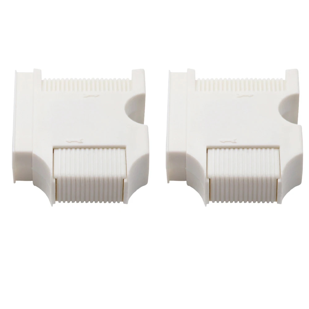 For Boat Rail Adjustable Bumpers Boat Fender Hanger A-White Effortless Fender Adjustments Flexible Installation