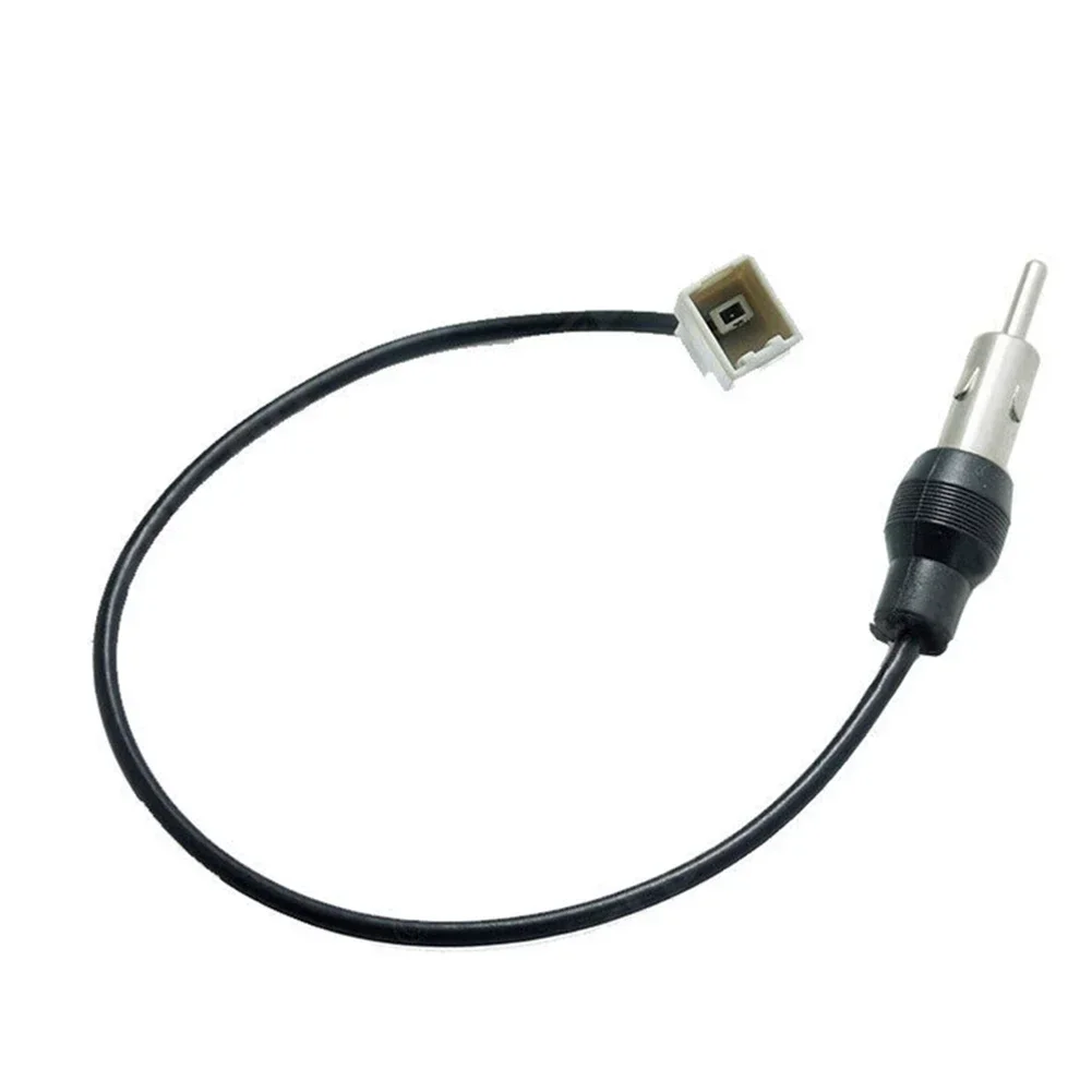 Car Stereo AnThe Real Color Of The Item May Be Slightly Different Fromtenna Adapter Plug To Radio For Knt Fromtenna A