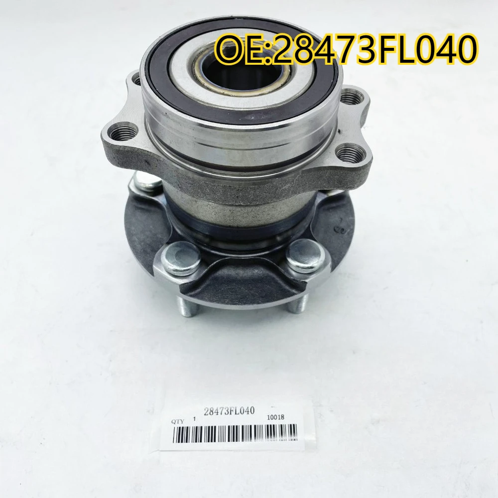 

High quality New For 28473FL040 Rear Axle Hub Wheel Bearing Unit for Subaru 11-18 Forester Impreza