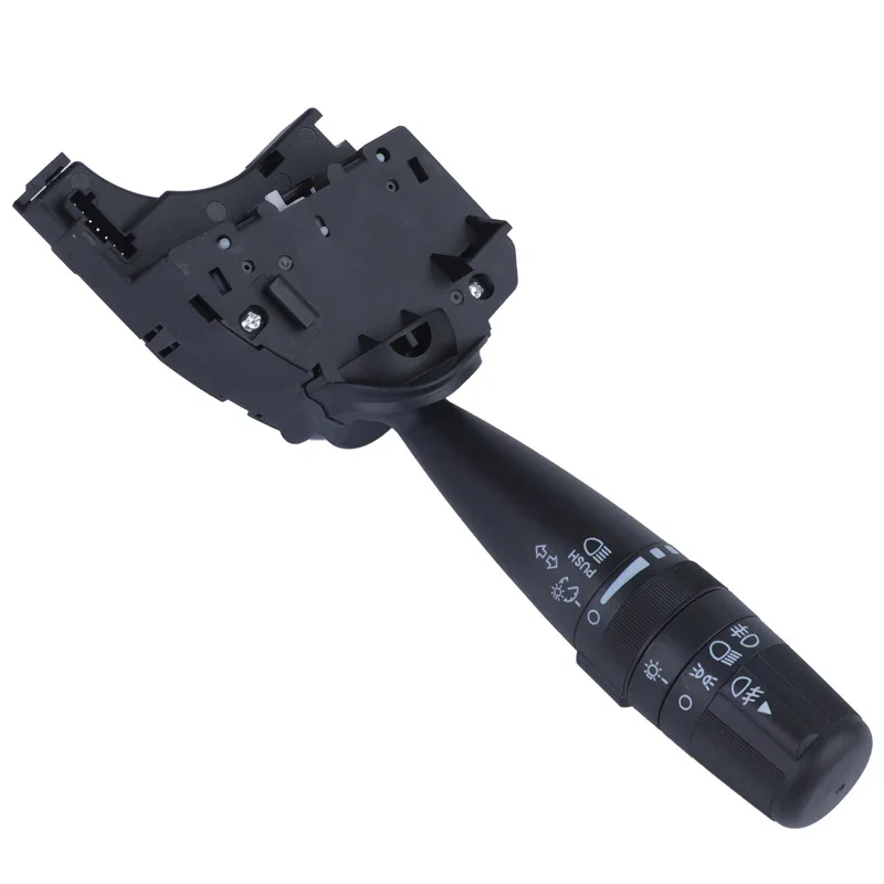 

5183946AA Headlight Fog Light Turn Signal Switch For Dodge Avenger Nitro Jeep Commander Compass Grand Cherokee Patriot Wrangler