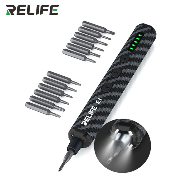 Reverse screwdriver hotsell