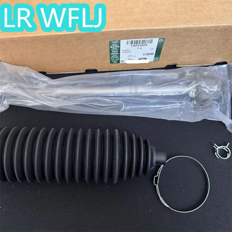 

LR033529 LR045193 Auto Parts Tie Rod Rack End for Range Rover Sports 2014- Suspension Parts