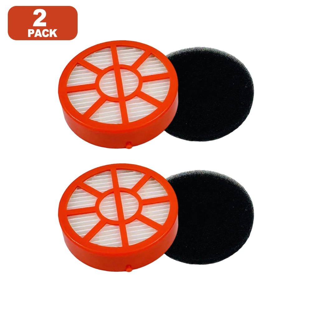 

Easy Install Vacuum Filter Replacement Filter As Shown Washable Filter Maintain Hygienic Floors Spare Parts Included