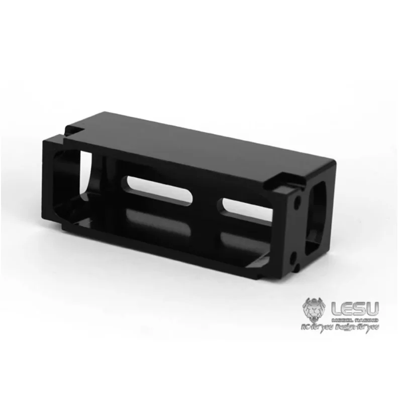 

1/14 Truck LESU Metal Head Beam L-1021 For Tamiya 1/14 AROCS 3363 3348 RC Model Truck Accessories
