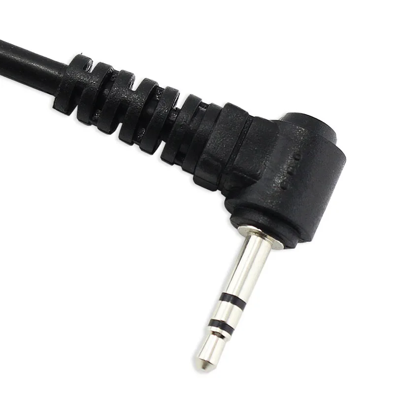 1pin الأذن هوك سماعة سماعة PTT Mic لموتورولا Talkabout TKLR T3 T62 T92 H2O T42 T62 EM1000 MH230R T72 T82 المتطرفة الراديو