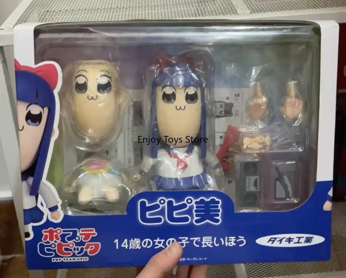 

Spot Goods Атмосферная промышленная поп-красота, Ежедневная поп-красота, Фигурки, Готовый запас