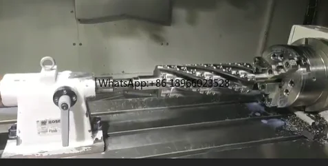 high performanceCustomize 12/13/15/20 Inches Helical Cutterhead For Jointer V-Helical Cutterhead Shelix Cutterhead