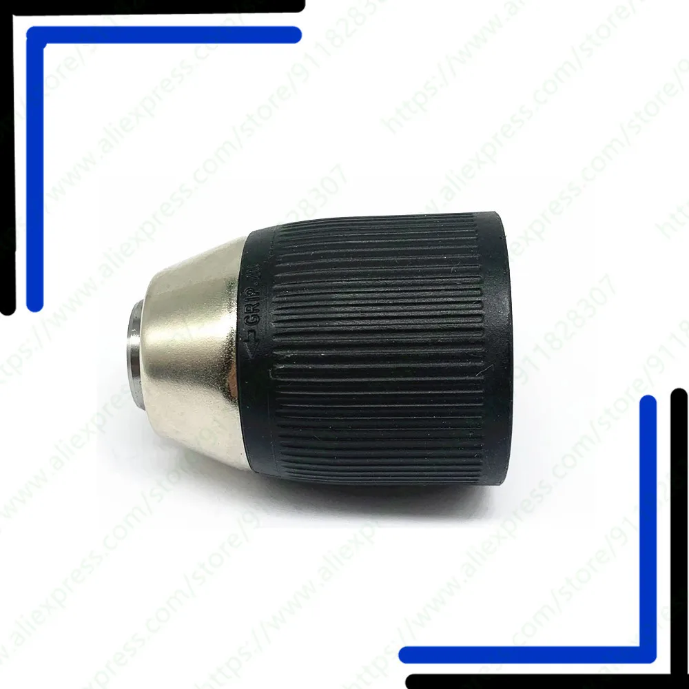 KEYLESS DRILL CHUCK for Makita BDF453 BHP453 DDF453 DF457D DHP453 HP457D 6381D 6391D 8381D 8391D HP457DWE