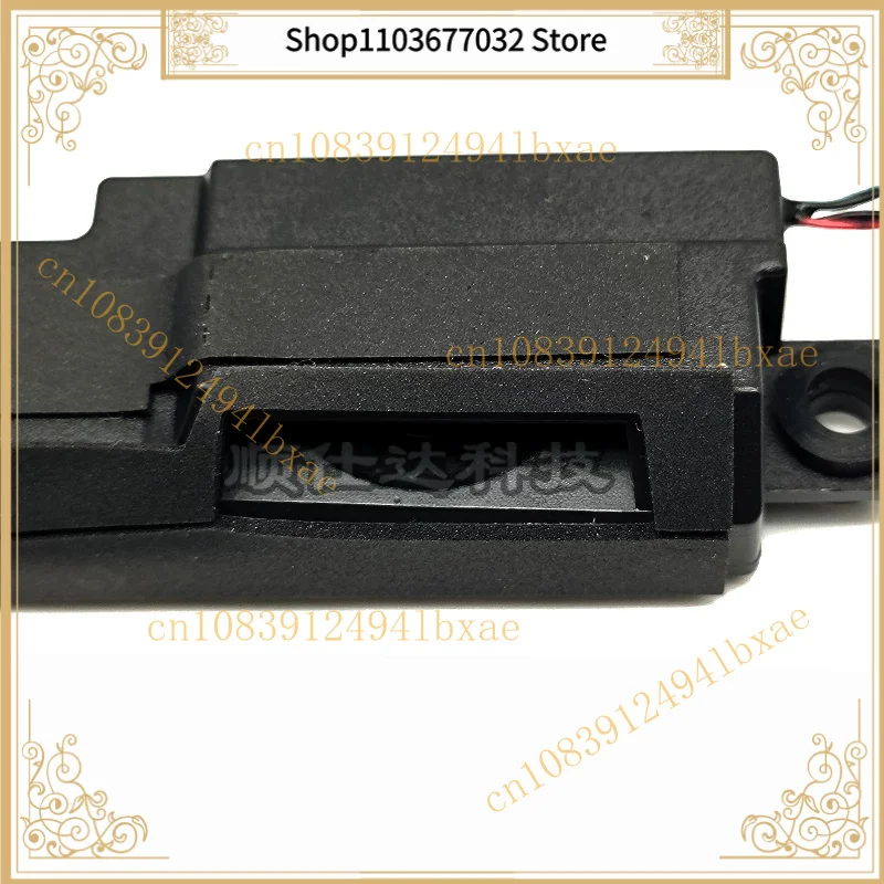 Replacement Audio Loudspeaker for Asus FX80 FX80G FZ80G FX504 FX95D ZX80 Notebook Speaker