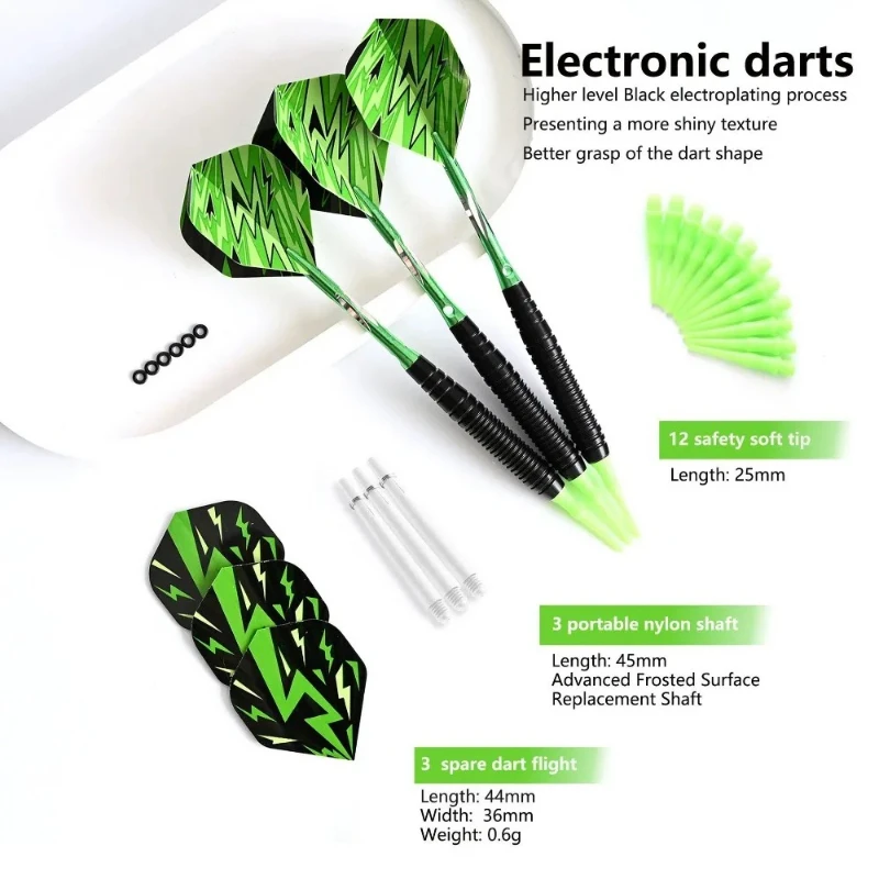 Thumbnail 2 - #16 Dart Board Sets Deals & Discounts