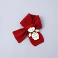 Wine red Bear