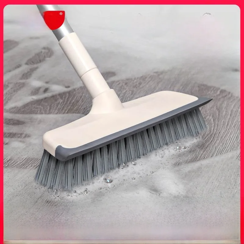 Hard Bristle Cleani…