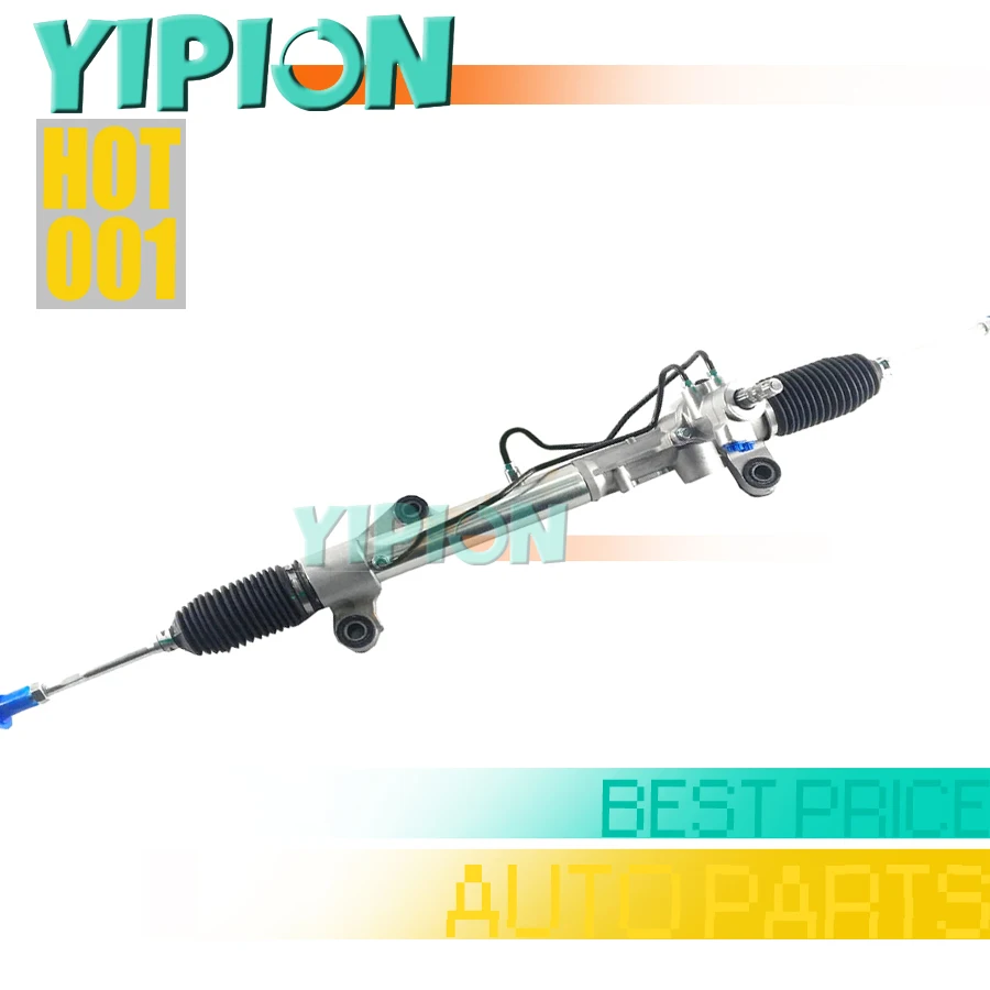 Power Steering Gear Rack 44250-44240 4420044240 4420028630 4420044140 4420028510 For Toyota NOAH VOXY ACM21 CLM20 azr60 RHD