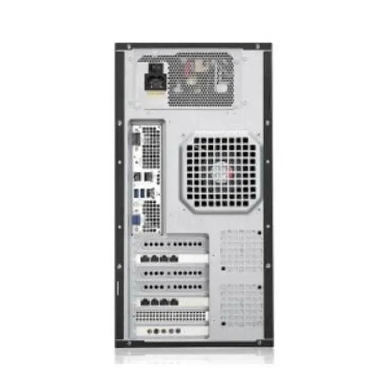 مضيف خادم تخزين افتراضي لقاعدة البيانات NP5570M5 ذو الخادم المزدوج القابل للتطبيق #3