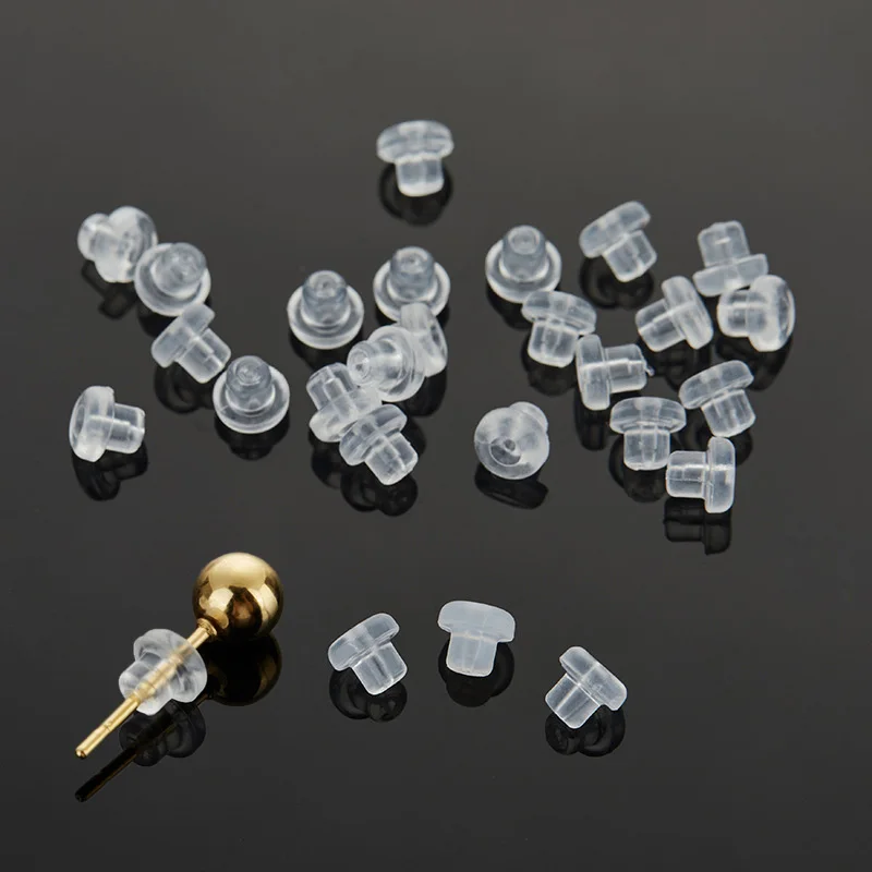 20-40Pcs Resin Ear … - image
