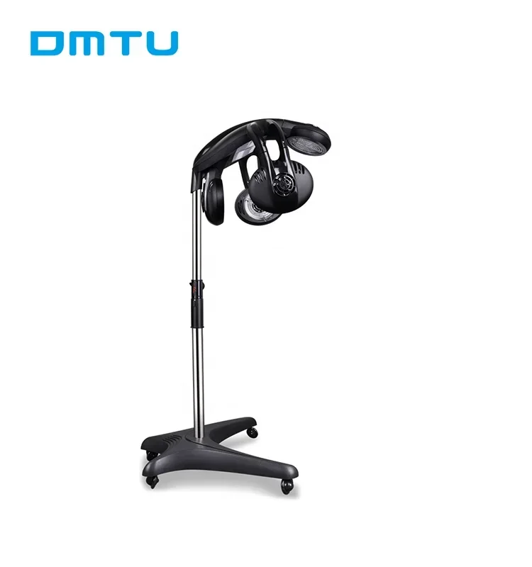 

Hairdressing Beauty Professional Stand Hair Dryer Accelerator