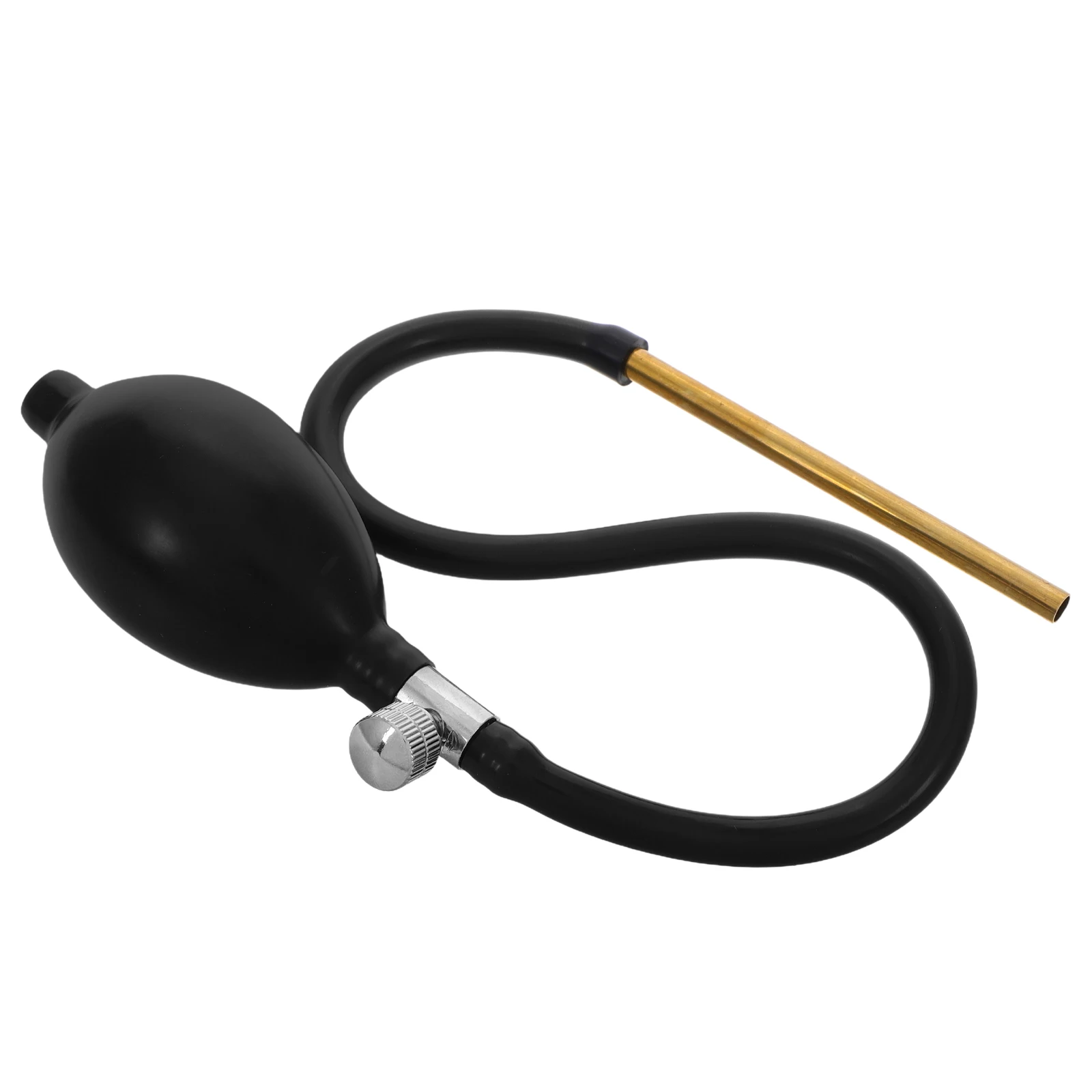 

Blowing Man Mold Isomalt Art Tool Rubber Ball Pump Creation Bakery Equipment Plastic Sugar Blower Candy Art Tool Manual Sugar